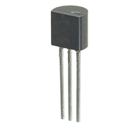 ST Z0405MF 4A 600V TO92 Triac