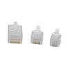 Stewart 940SP3046 6/4 Line Plug Unshielded