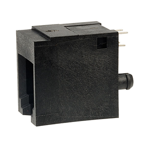 Stewart SS5644-NF 4/4 Vert PCB Jack Unshielded