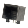 Stewart SS6466-NF 6/6 PCB Jack Unshielded