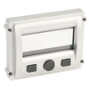 Storm 5001-200101 Display Bezel 5000 Series Without LCD