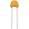 Suntan TS170R2A681JSBNA0R 680pF 5% 100V NPO P:2.54mm Radial Cerami...