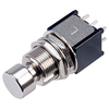 Taiwan Alpha SF12011F-0202-20R-L-011 DPDT Latching Action Foot Switch