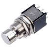 Taiwan Alpha SF12011F-0202-20R-M-027 DPDT Momentary Foot Switch Lo...