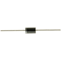 Taiwan Semiconductor BA159 Fast Recovery Diode 1A 1000V DO-41