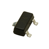 Taiwan Semiconductor BAT54C RF 0.2A 30V SMT Schottky Diode Common. ..