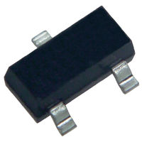 Taiwan Semiconductor BC847B Transistor NPN 45V 100mA SOT-23