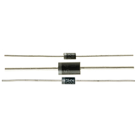 Taiwan Semiconductor FR307G R0 3A 1000V Fast Recovery Plastic Rect...