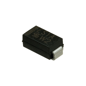 Taiwan Semiconductor S1A E3 1A 50V Glass Passivated SMD Rectifier. ..