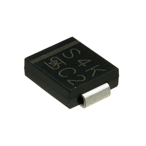 Taiwan Semiconductor S4K R7 4A 800V Glass Passivated SMD Rectifier...