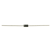 Taiwan Semiconductor UF4007 R0 1A 1000V 75ns Ultrafast Rectifier Diode