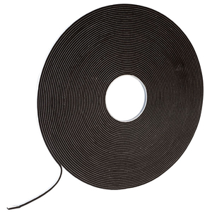 Technibond TSB220 3X6 25M Compressible Foam PVC Sealing Tape 3mm x...