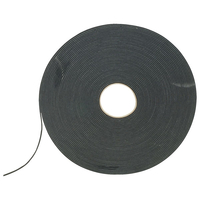 Technibond TSB220 4.5X12 15M Compressible Foam PVC Sealing Tape 4....