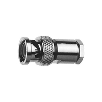 Telegärtner J01000A1321 BNC Straight Plug RG178B/U