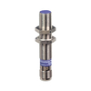 Telemecanique XS112B3PBM12 4mm M12 Connector Inductive Proximity S...