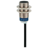 Telemecanique XS118B3PAL2 8mm M18 2M Cable Inductive Proximity Sensor