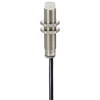 Telemecanique XS130B3PCM12 15mm M30 Connector Inductive Proximity. ..