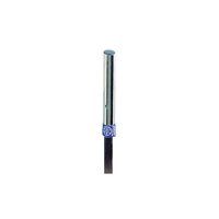 Telemecanique XS1L04PA310 1mm 4mm Dia 2M Cable Inductive Proximity...