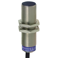 Telemecanique XS1M18PC410P 5mm M18 2M Cable Brass Inductive Proxim...