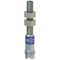 Telemecanique XS1N05PA311S 0.8mm M5 Connector SS Inductive Proximi...