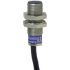 Telemecanique XS1N12PC410L1 2mm M12 5M Cable Brass Inductive Proxi...