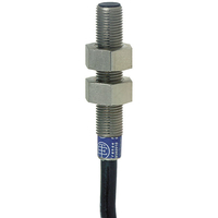 Telemecanique XS1N12PC419D 4mm M12 Connector Flush Inductive Proxi...