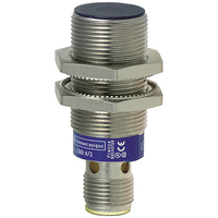 Telemecanique XS1N18PC410D 5mm M18 Connector Flush Inductive Proxi...