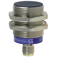 Telemecanique XS1N30PC410D 10mm M30 Connector Brass Inductive Prox...