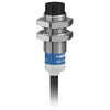 Telemecanique XS212B4PAL2 8mm M12 2M Cable Brass Inductive Proximi...