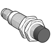Telemecanique XS218B4PBM12 16mm M18 Connector Brass Inductive Prox...