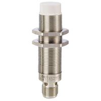 Telemecanique XS218SAPAM12 12mm M18 Connector SS Inductive Proximi...