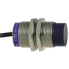Telemecanique XS2M30MA250 15mm M30 2M Cable Brass Inductive Proxim...