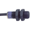 Telemecanique XS4P12PA340 4mm M12 2M Cable PPS Inductive Proximity...