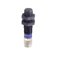 Telemecanique XS4P12PA340D 4mm M12 Connector PPS Inductive Proximi...