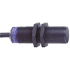 Telemecanique XS4P18MA230 8mm M18 2M Cable PPS Inductive Proximity...