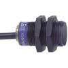 Telemecanique XS4P18PA340 8mm M18 2M Cable PPS Inductive Proximity...