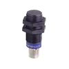 Telemecanique XS4P18PA340D 8mm M18 Connector PPS Inductive Proximi...