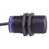 Telemecanique XS4P30MB230 15mm M30 2M Cable PPS Inductive Proximit...