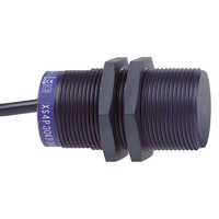 Telemecanique XS4P30MB230 15mm M30 2M Cable PPS Inductive Proximit...