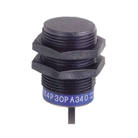 Telemecanique XS4P30PA340 15mm M30 2M Cable PPS Inductive Proximit...