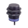 Telemecanique XS4P30PC410 15mm M30 2M Cable PPS Inductive Proximit...