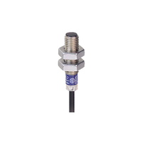 Telemecanique XS508B1PBL2 1.5mm M8 2M Cable SS Inductive Proximity...