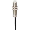 Telemecanique XS512B1DAL2 2mm M12 2M Cable Brass Inductive Proximi...