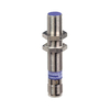 Telemecanique XS512B1PBM12 2mm M12 Connector Brass Inductive Proxi...
