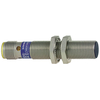Telemecanique XS512BLPAM12 2mm M12 Connector Brass Inductive Proxi...