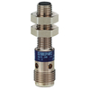 Telemecanique XS608B1PBM12 2.5mm M8 Connector SS Inductive Proximi...