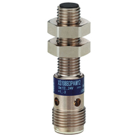 Telemecanique XS608B1PBM12 2.5mm M8 Connector SS Inductive Proximi...