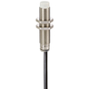 Telemecanique XS612B1MBL2 4mm M12 2M Cable Brass Inductive Proximi...