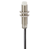 Telemecanique XS612B1PBL2 4mm M12 2M Cable Brass Inductive Proximi...