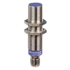 Telemecanique XS618B1MAU20 8mm M18 Connector Brass Inductive Proxi...